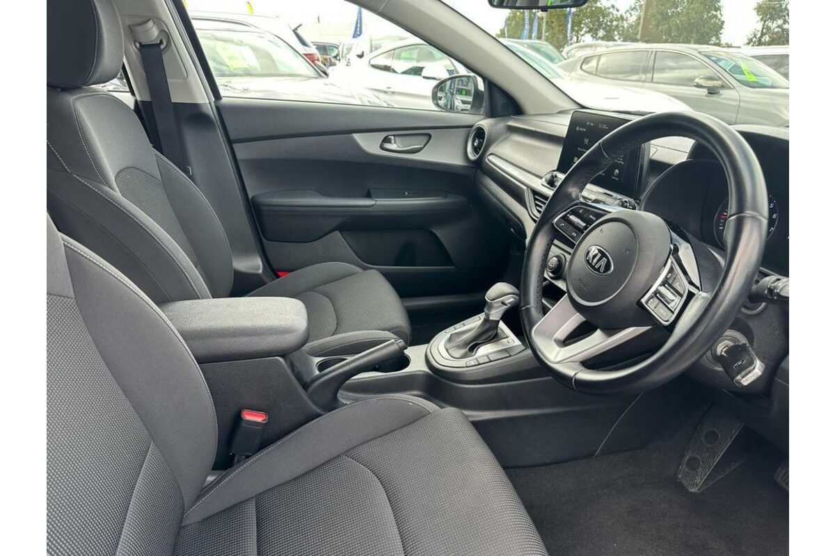 2020 Kia Cerato S BD