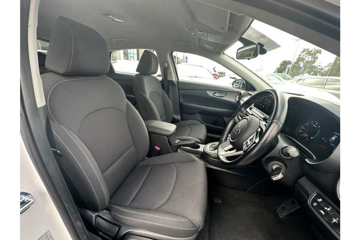 2020 Kia Cerato S BD