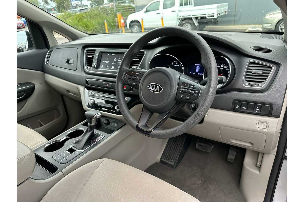 2020 Kia Carnival S YP