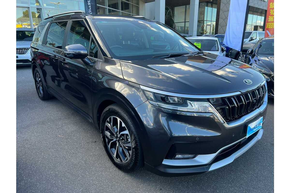 2021 Kia Carnival SLi KA4