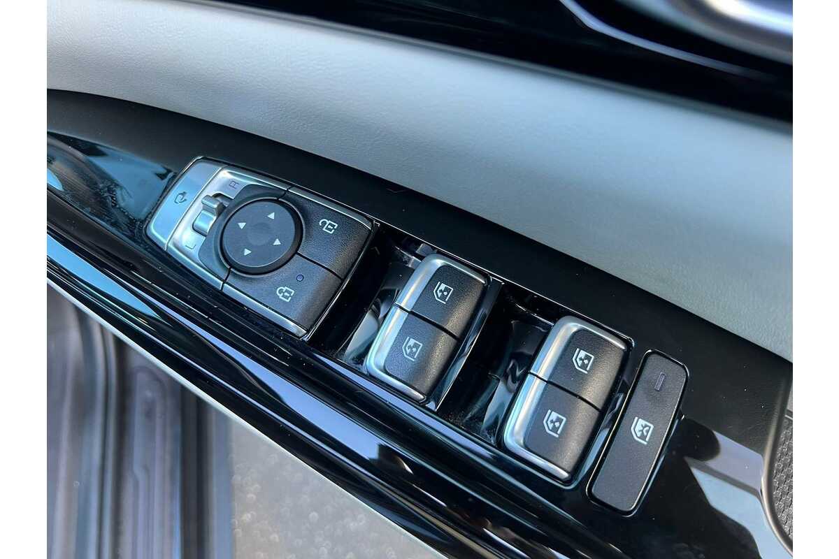 2021 Kia Carnival SLi KA4