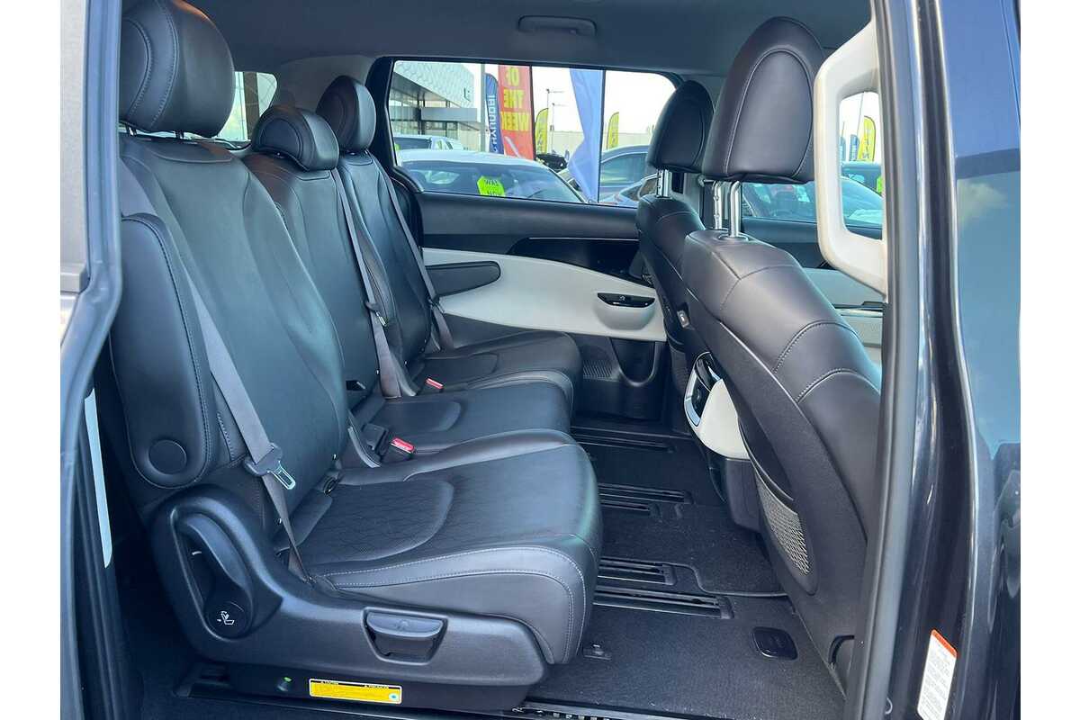 2021 Kia Carnival SLi KA4