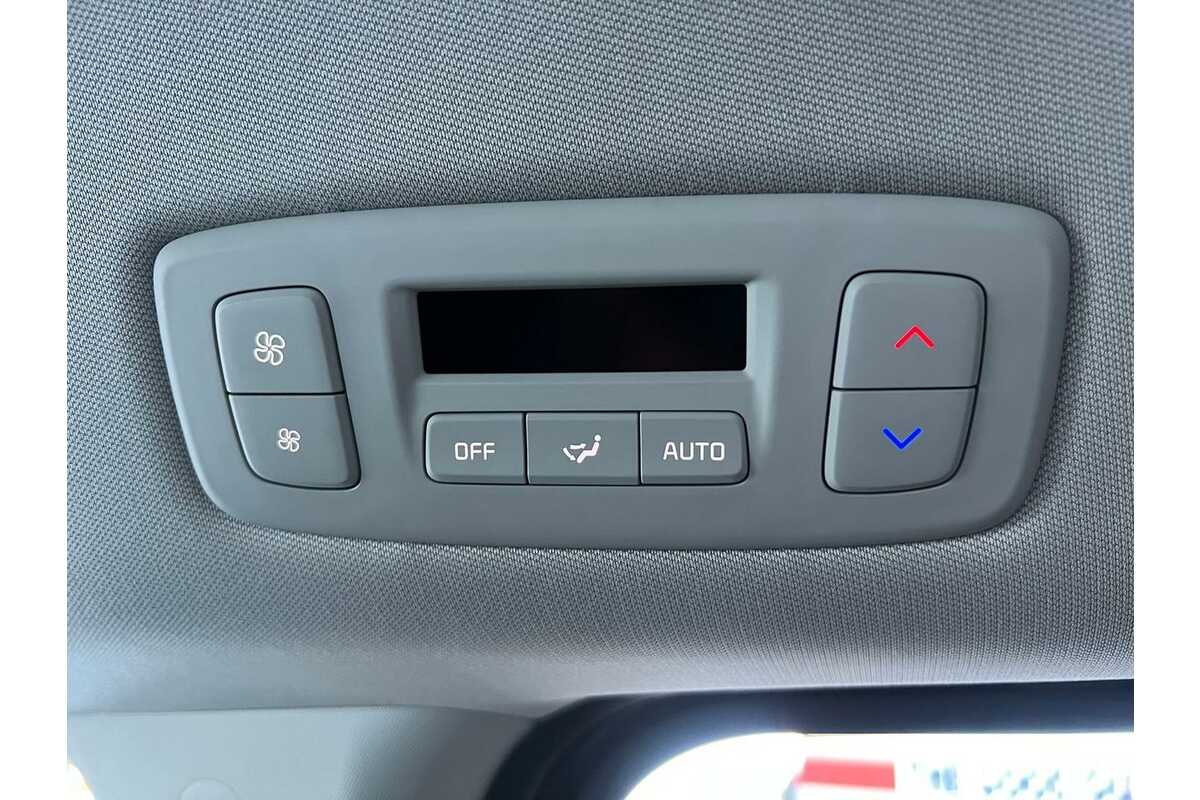 2021 Kia Carnival SLi KA4