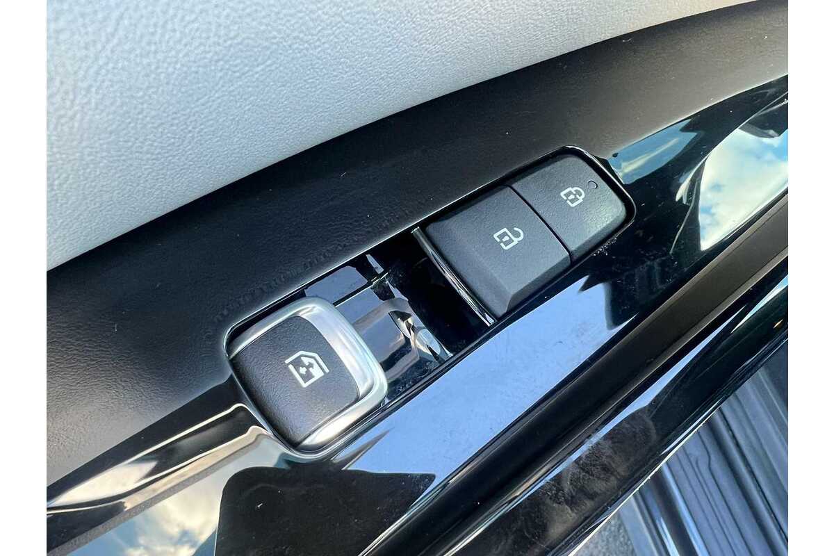 2021 Kia Carnival SLi KA4