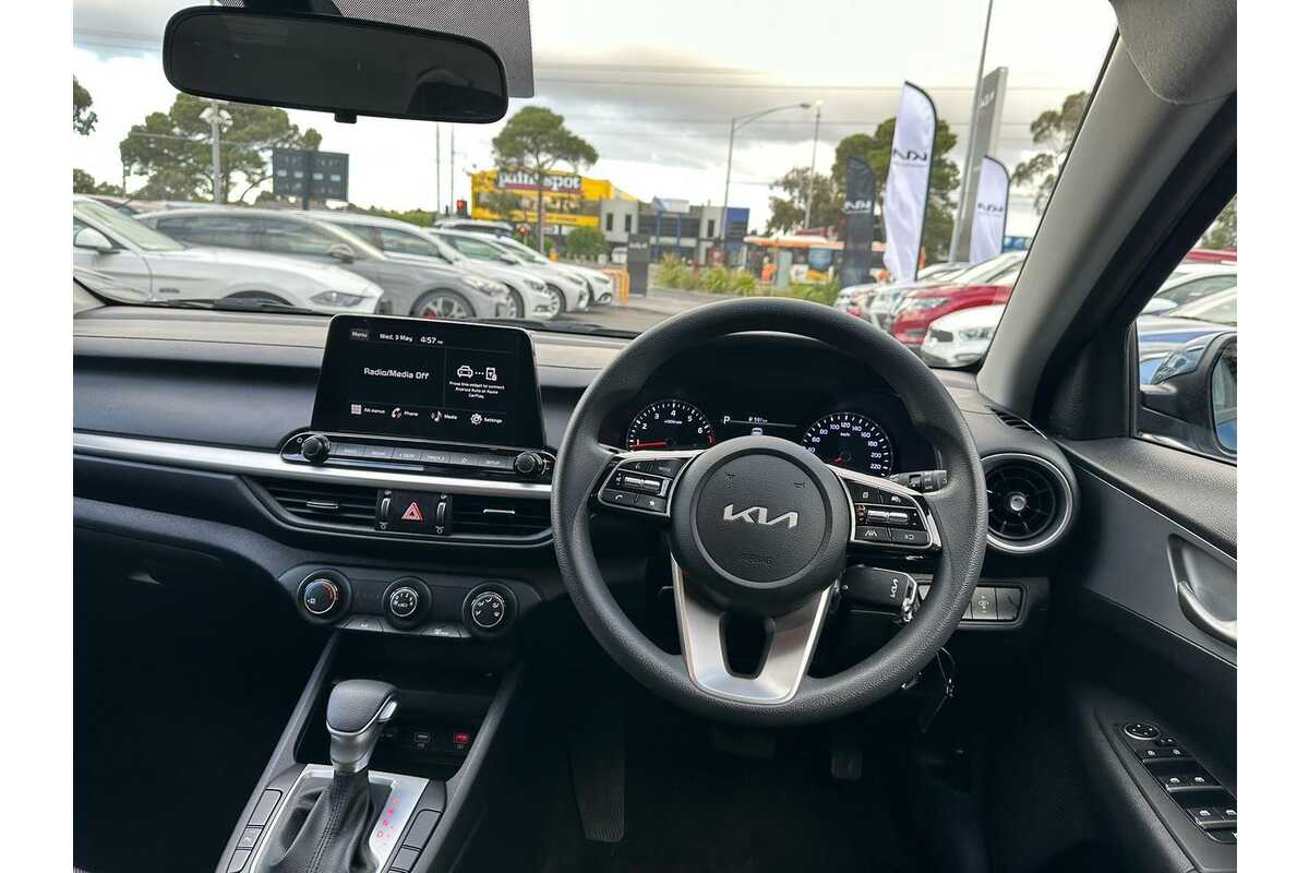 2022 Kia Cerato S BD