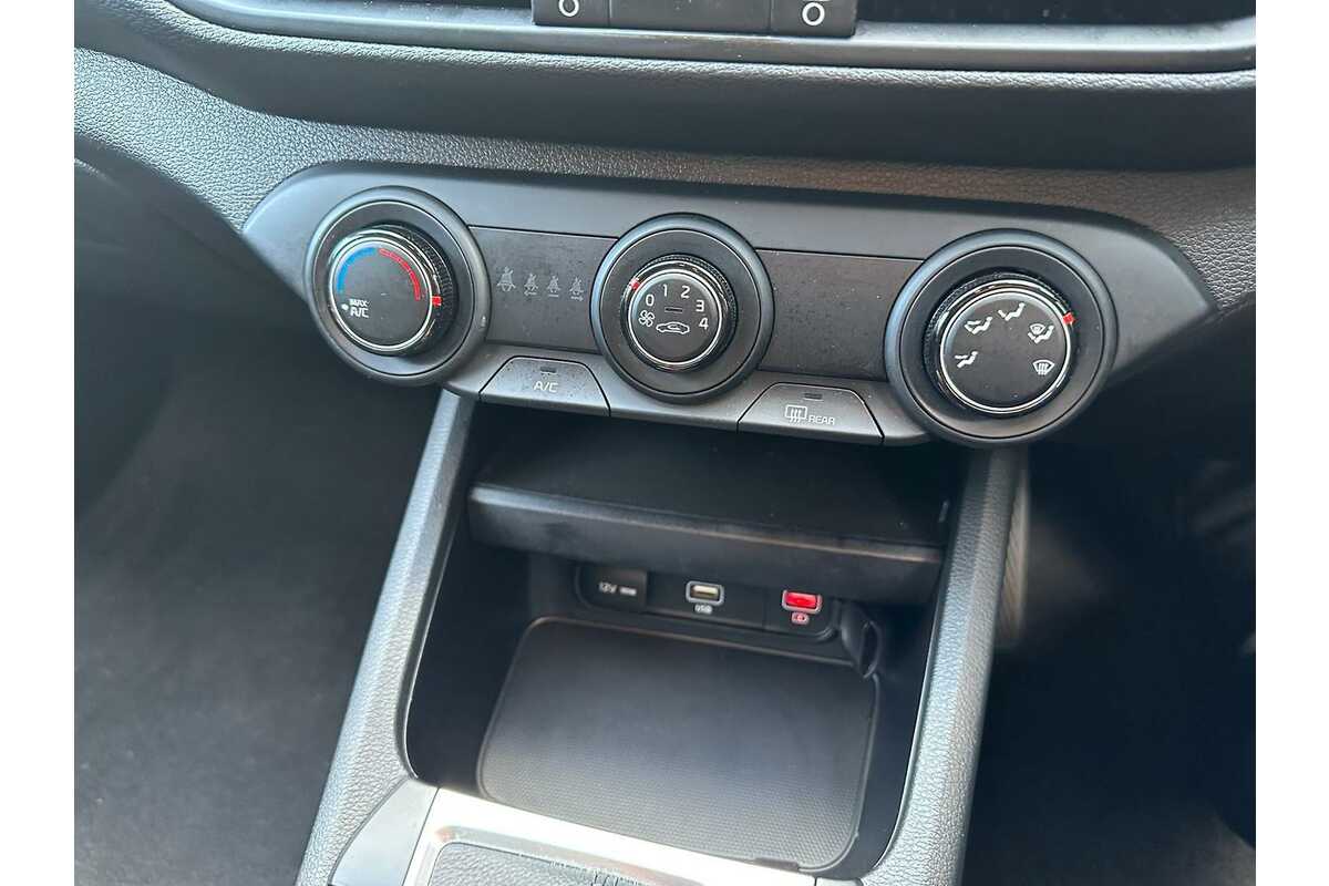 2022 Kia Cerato S BD