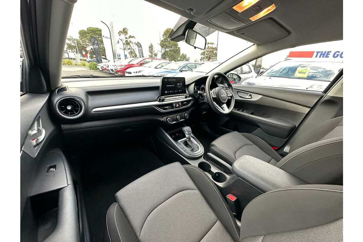 2022 Kia Cerato S BD