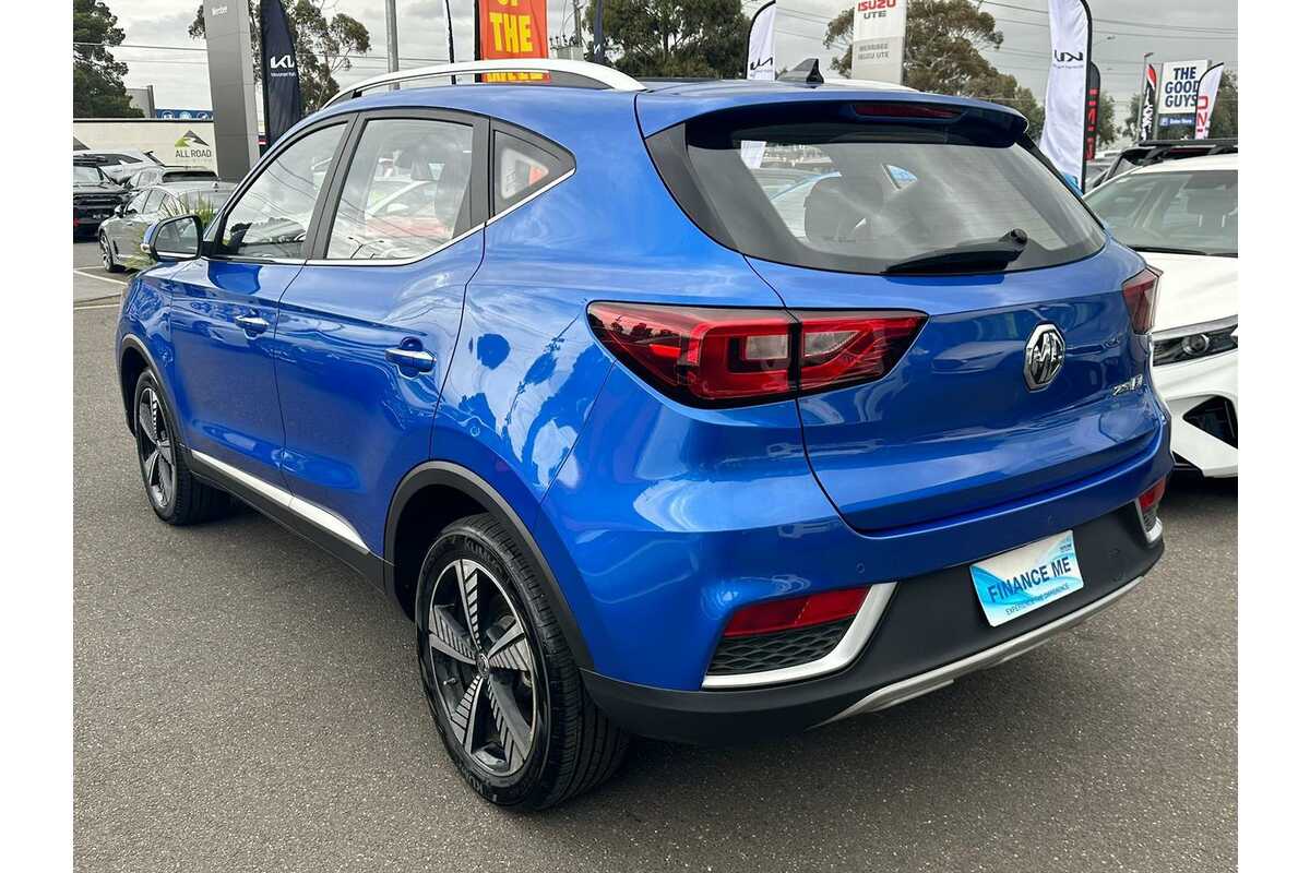 SOLD 2021 MG ZS EV Essence | Used SUV | Hoppers Crossing VIC