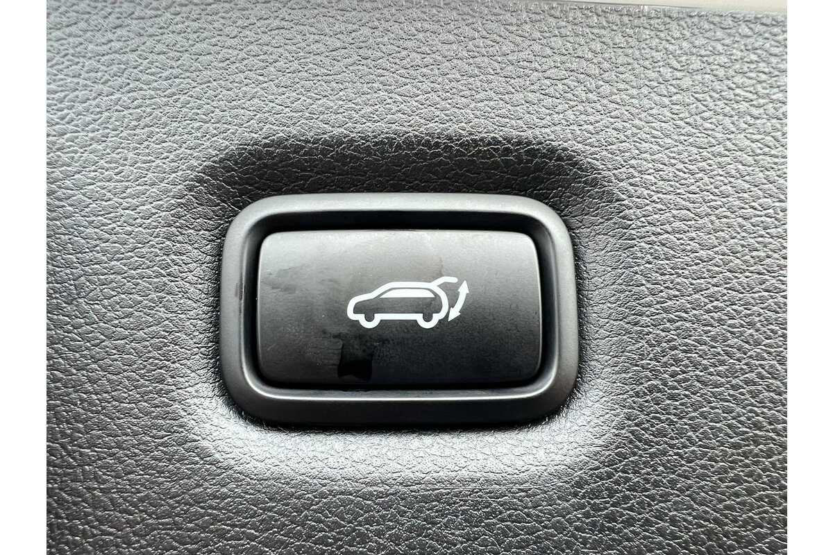 2021 Hyundai Santa Fe Highlander TM.V3