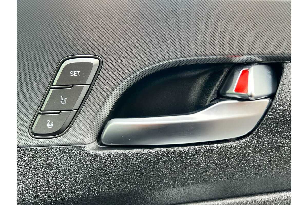 2021 Hyundai Santa Fe Highlander TM.V3