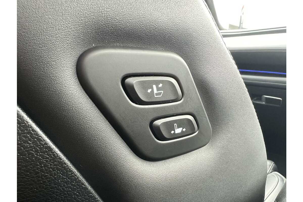 2021 Hyundai Santa Fe Highlander TM.V3