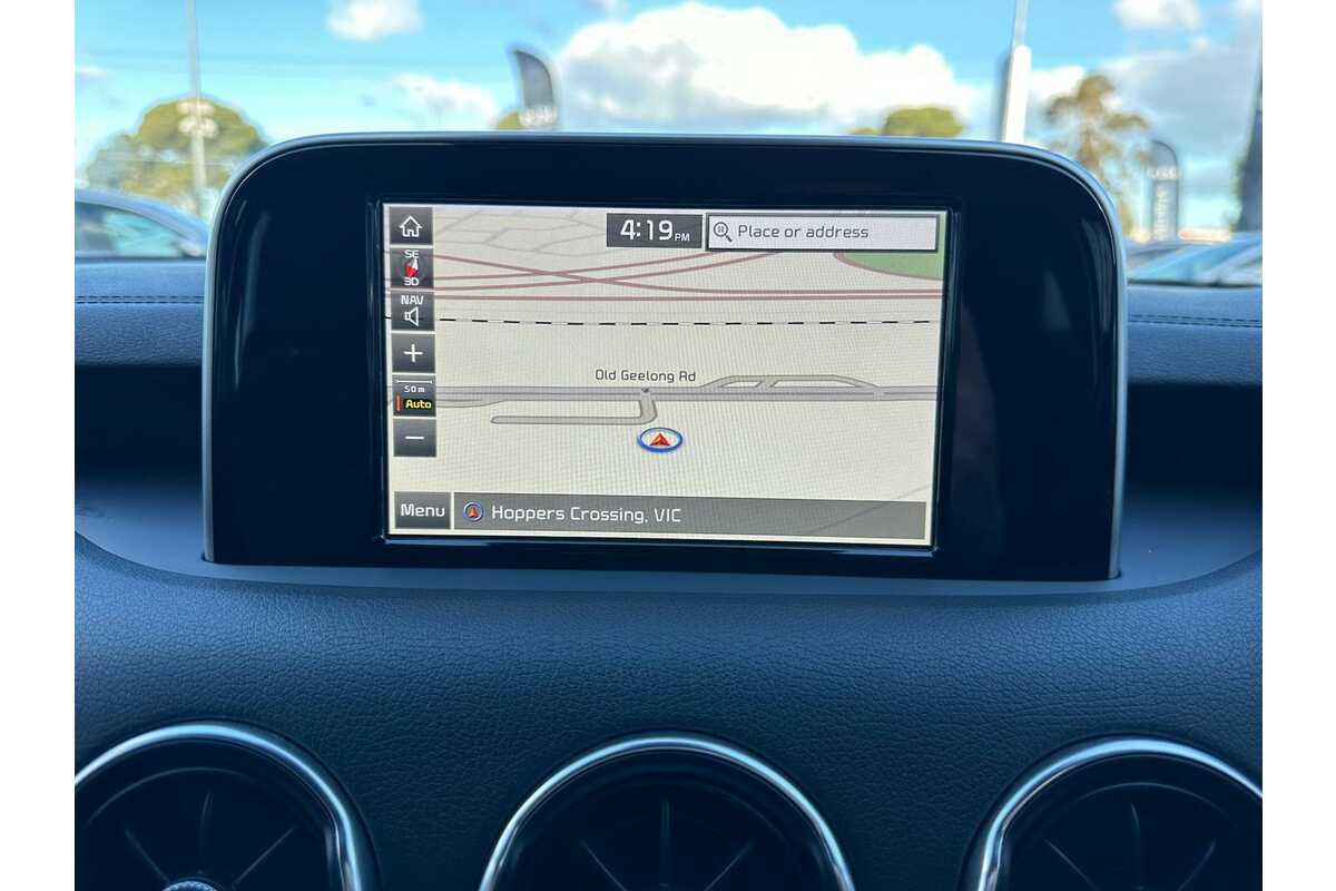 2020 Kia Stinger 200S CK