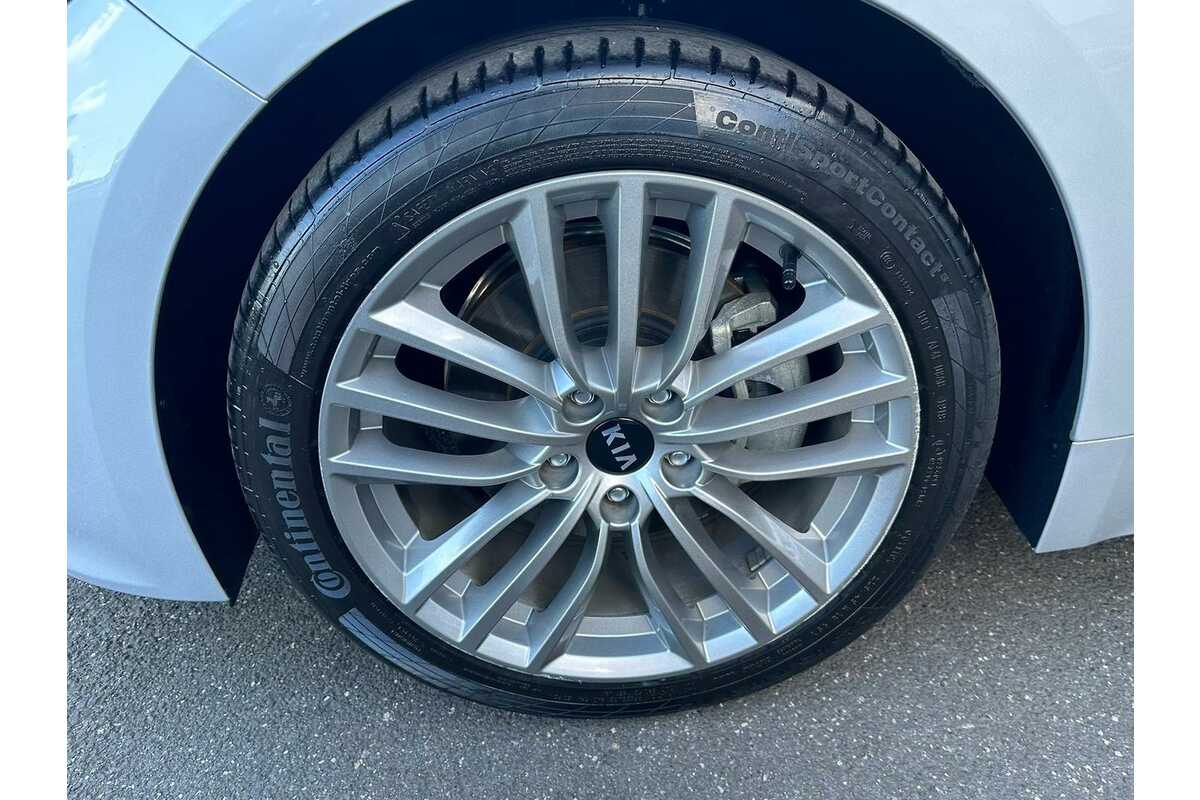 2020 Kia Stinger 200S CK