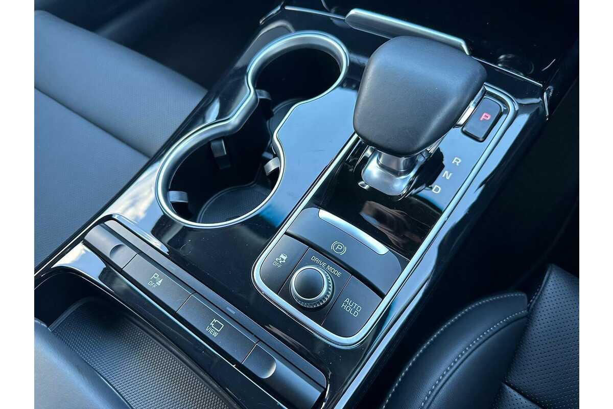2020 Kia Stinger 200S CK