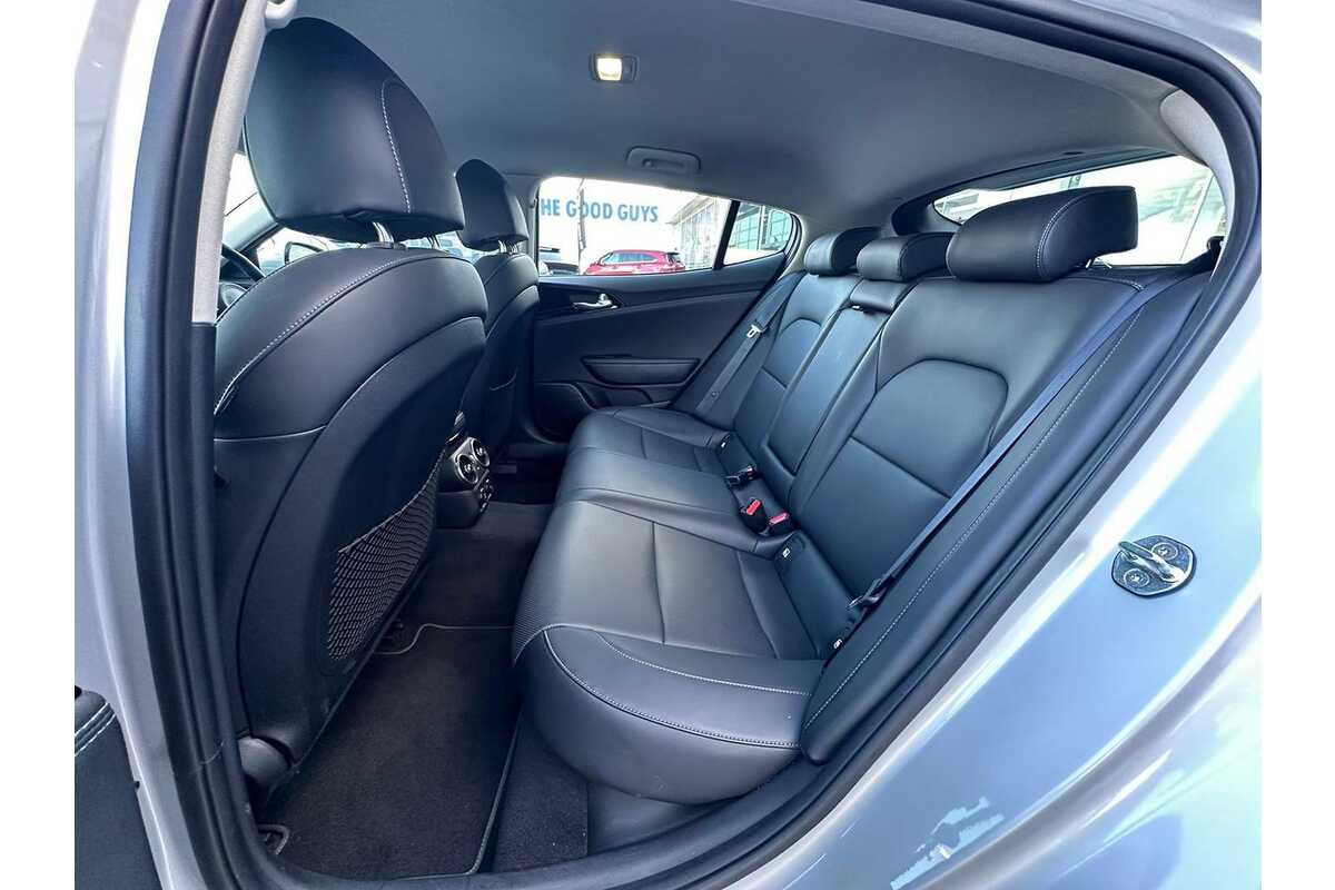 2020 Kia Stinger 200S CK