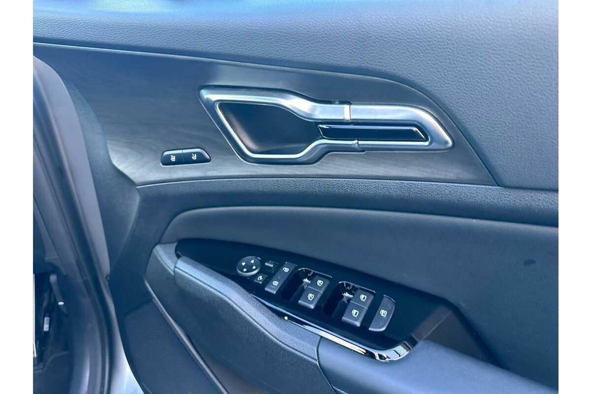 2021 Kia Sportage GT-Line NQ5