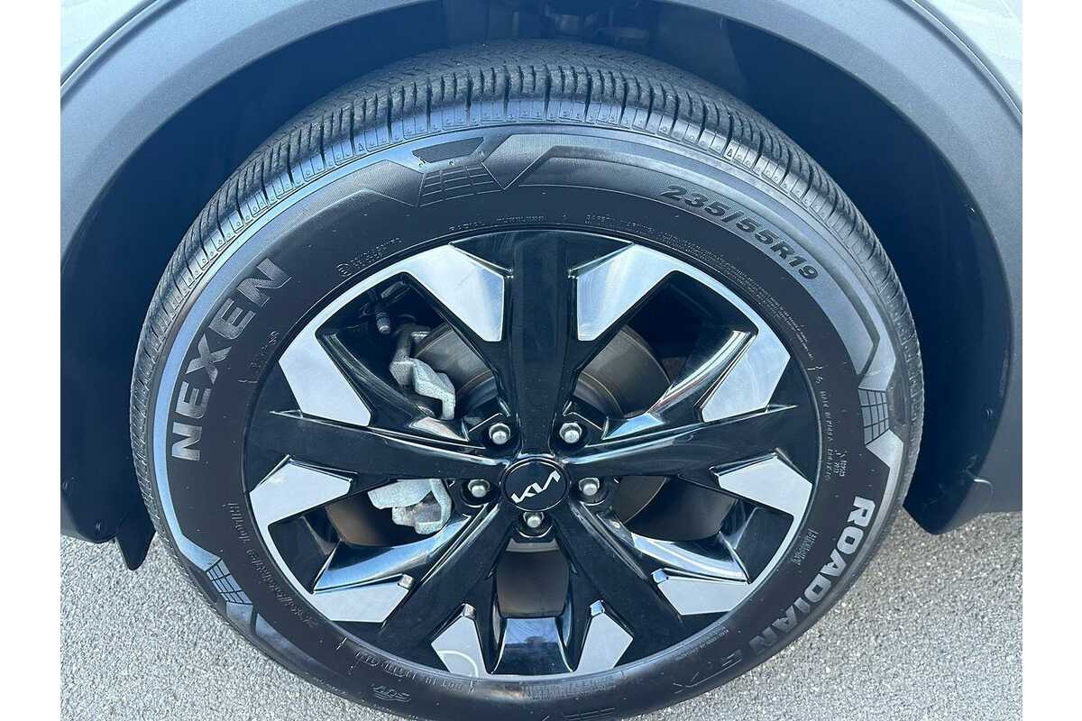 2021 Kia Sportage GT-Line NQ5