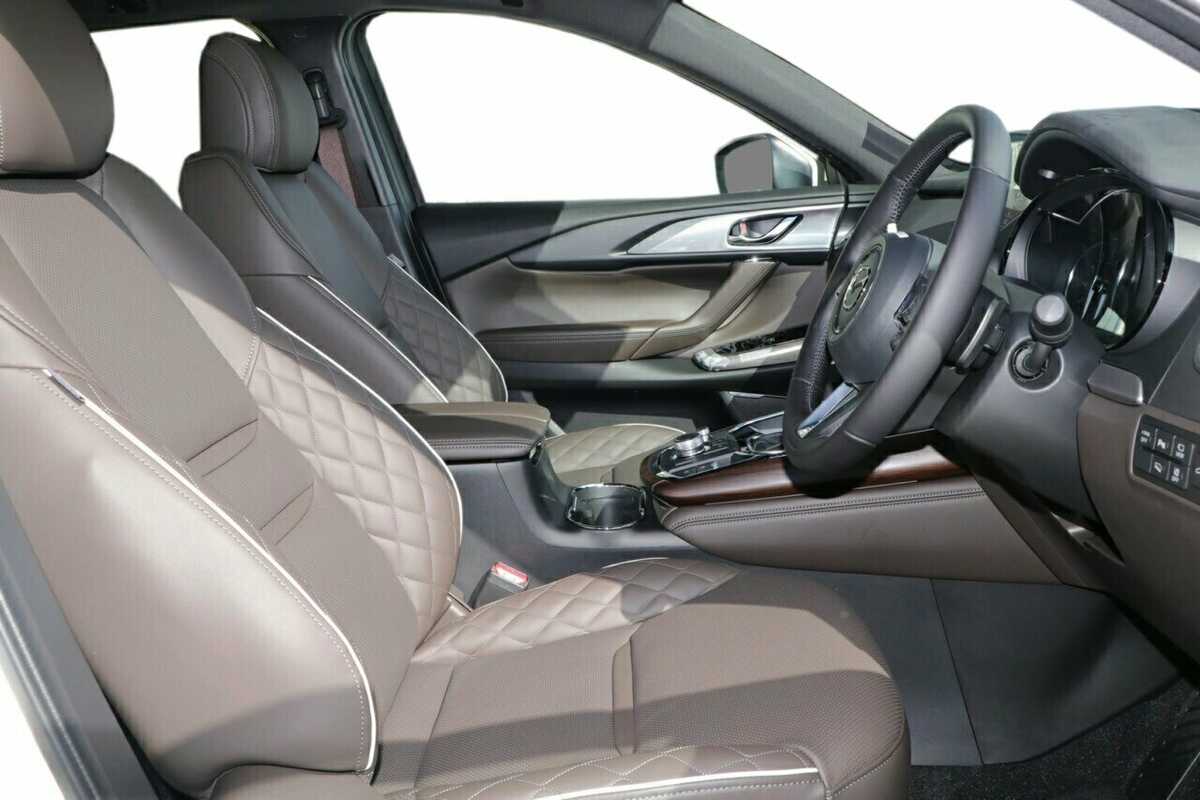 2023 Mazda CX-9 Azami LE SKYACTIV-Drive i-ACTIV AWD TC