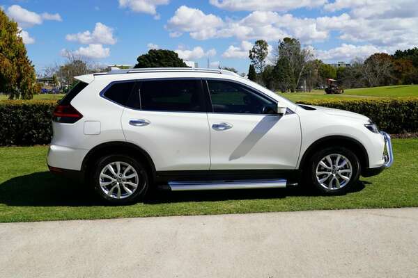 2019 Nissan X-Trail ST-L (2WD) T32 Series 2