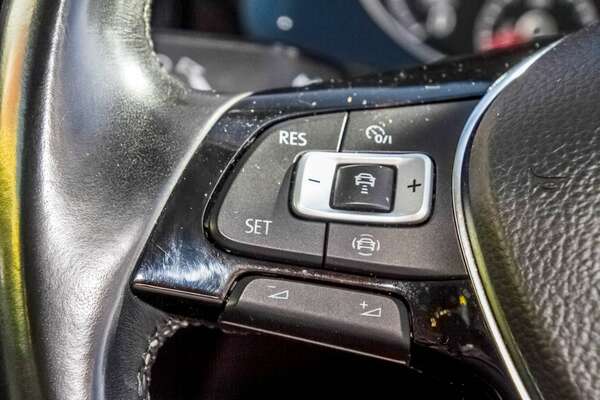 2019 Volkswagen Golf 110TSI Highline 7.5