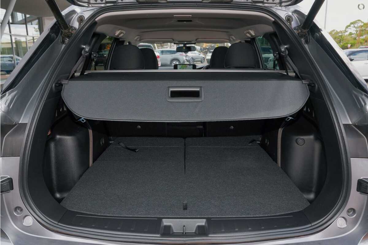 2023 Mitsubishi Outlander LS ZM