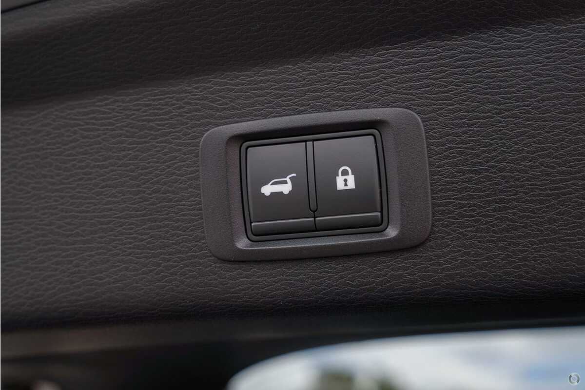 2023 Mitsubishi Outlander LS ZM