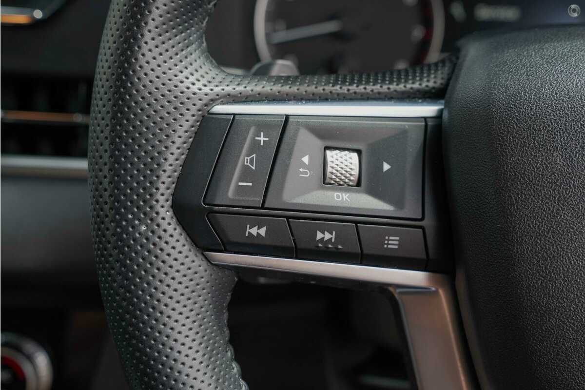 2023 Mitsubishi Outlander LS ZM