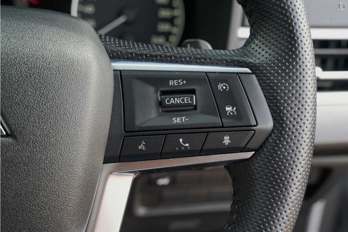 2023 Mitsubishi Outlander LS ZM