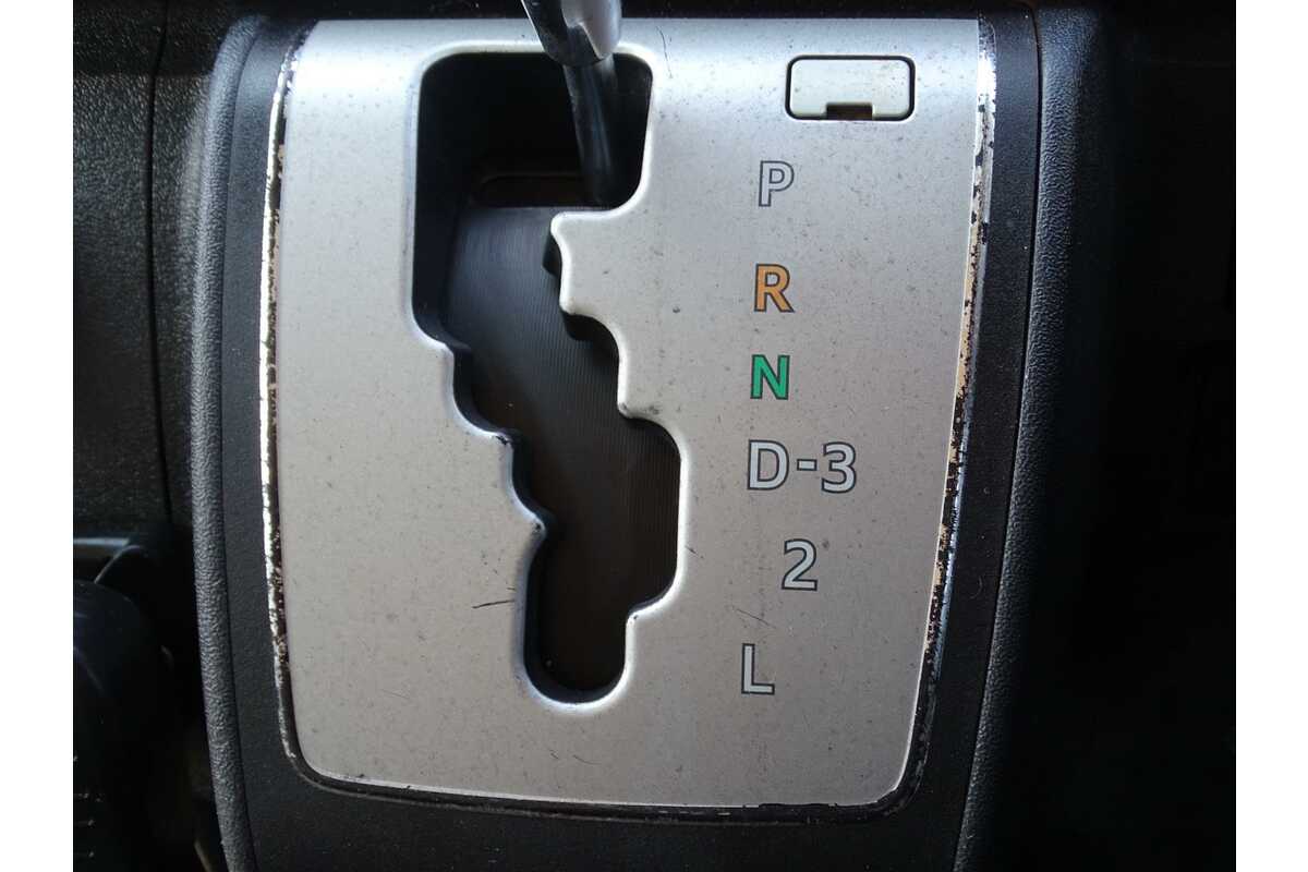 2018 Toyota Hiace Commuter KDH223R