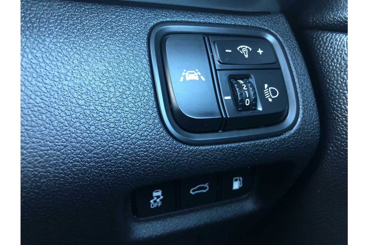 2019 Kia Optima Si JF