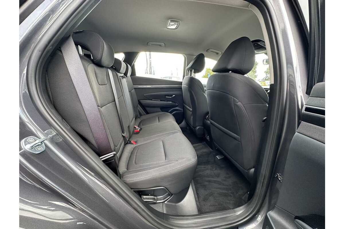 2022 Hyundai Tucson  NX4.V1