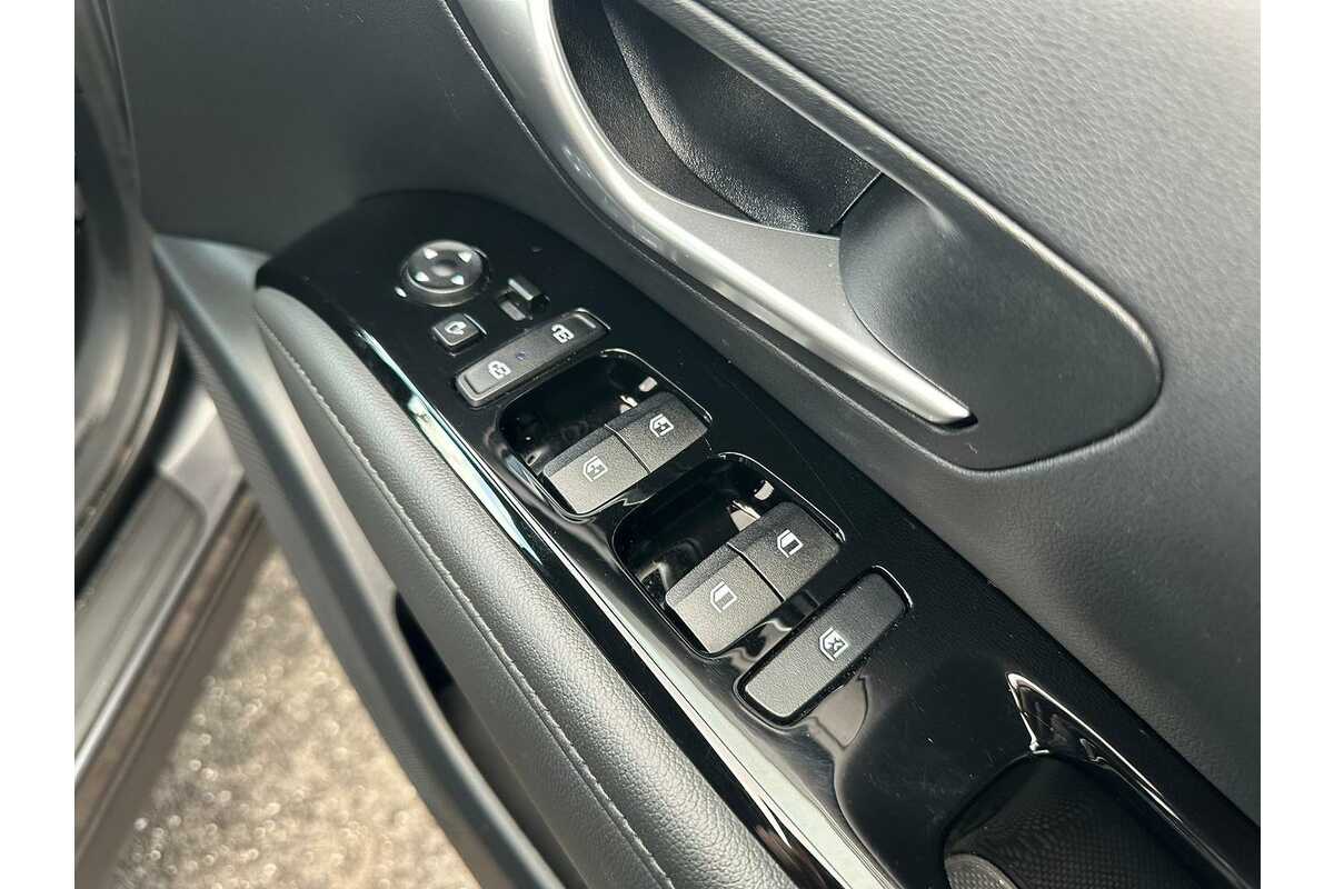 2022 Hyundai Tucson  NX4.V1