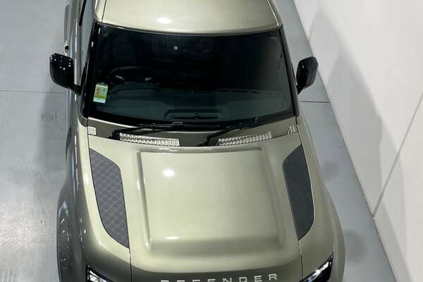2023 Land Rover Defender 90 D250 S L663