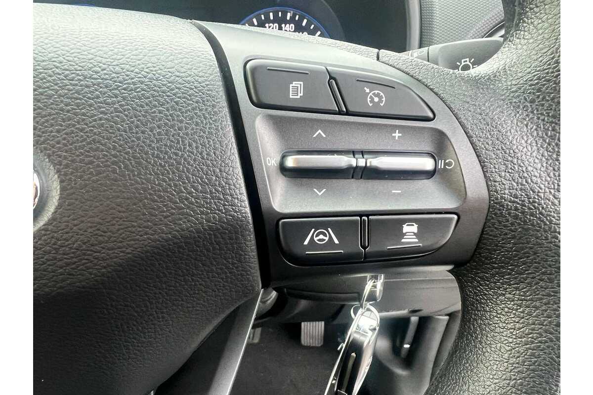 2022 Hyundai Kona  OS.V4