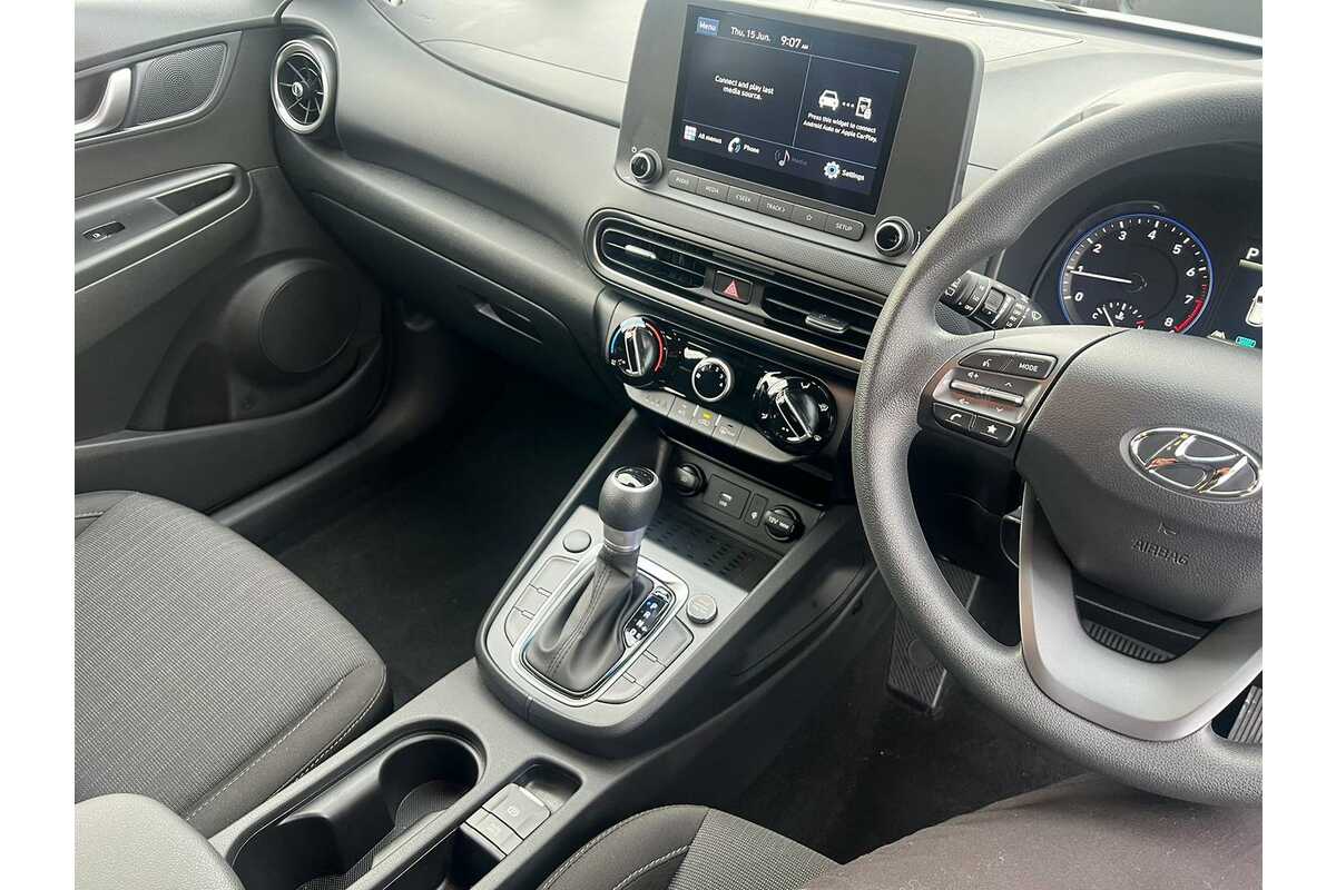 2022 Hyundai Kona  OS.V4