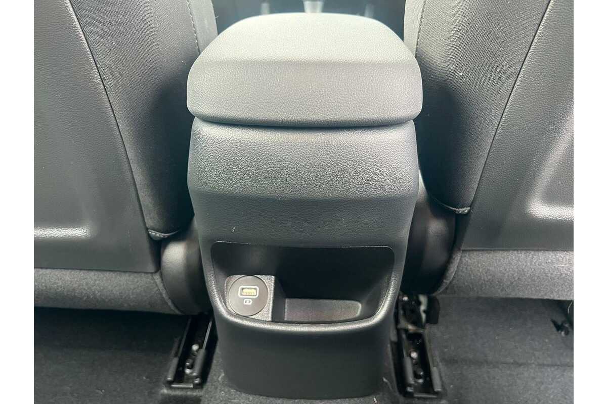 2022 Hyundai Kona  OS.V4