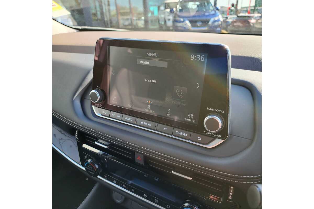 2023 Nissan X-TRAIL ST-L T33