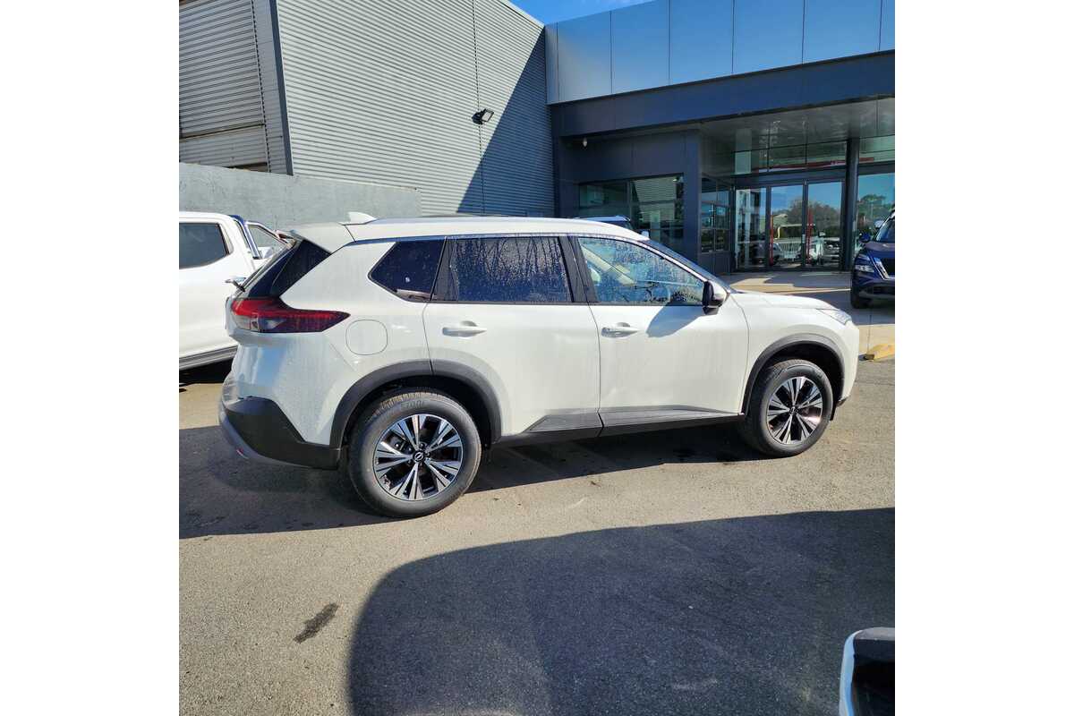 2023 Nissan X-TRAIL ST-L T33