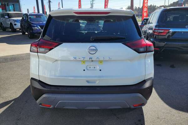 2023 Nissan X-TRAIL ST-L T33