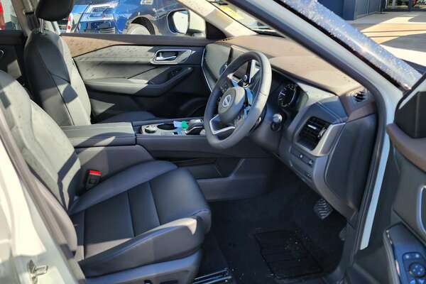 2023 Nissan X-TRAIL ST-L T33
