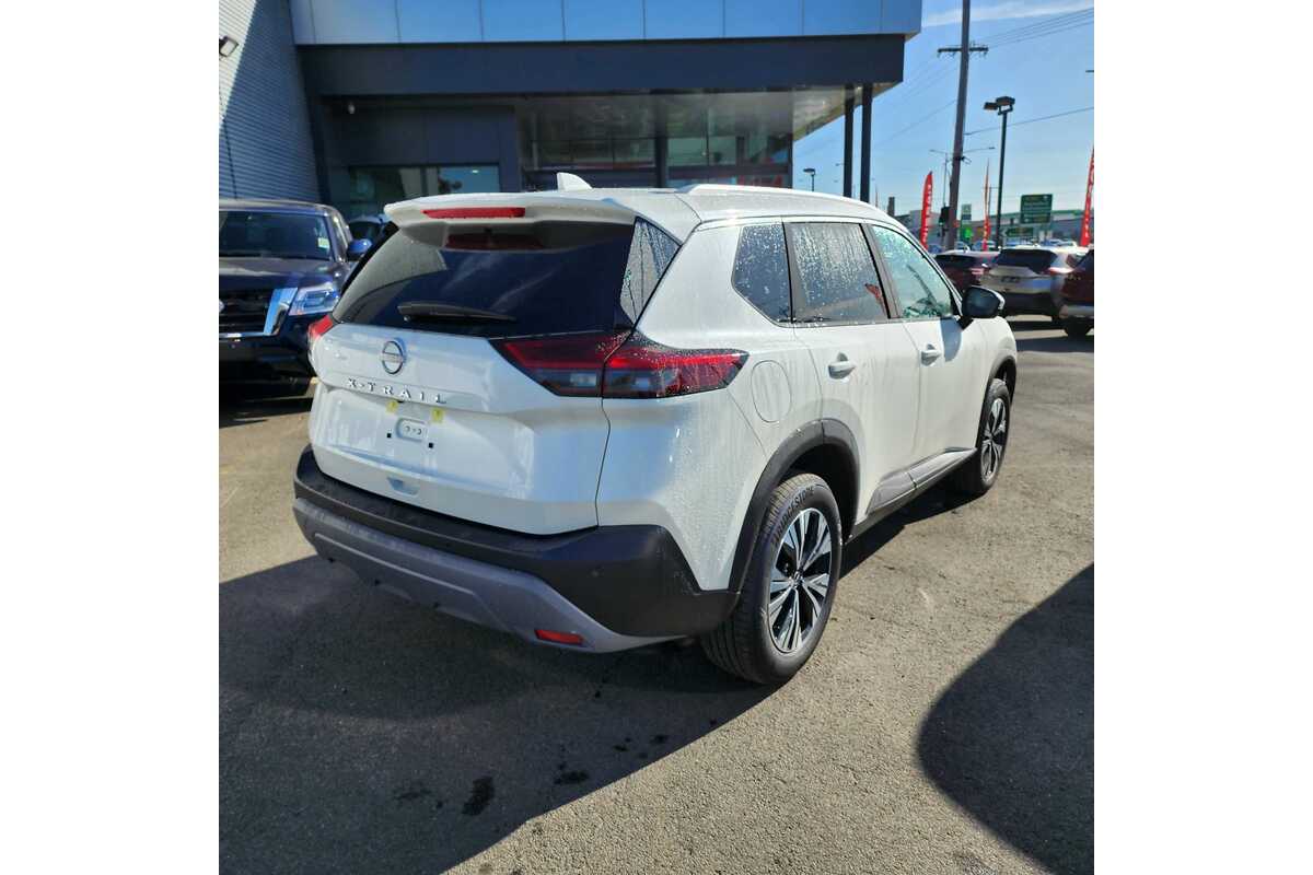 2023 Nissan X-TRAIL ST-L T33