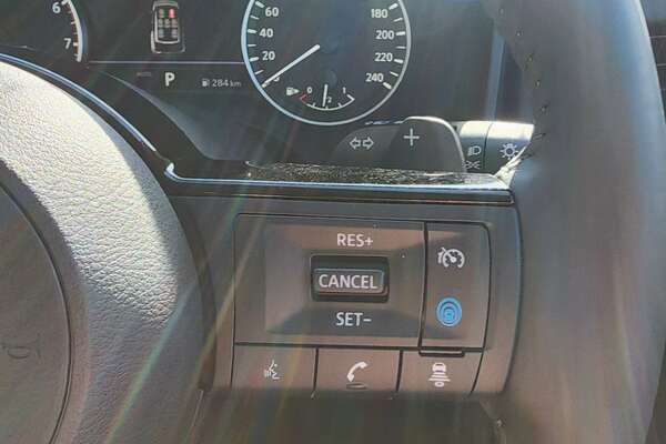 2023 Nissan X-TRAIL ST-L T33