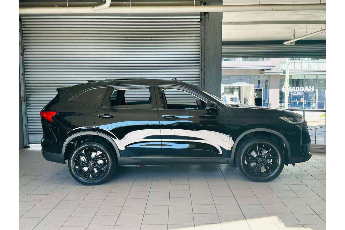 H6 ULTRA AUTO PHEV 4X4 AT1