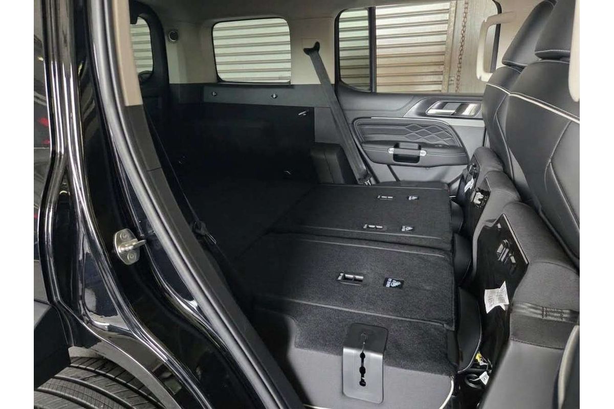 TANK 300 ULTRA DIESEL 4X4 (3.0T towing)