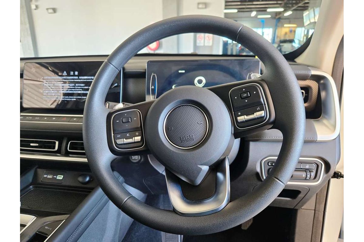 2.0T Cannon Single Cab Chassic Premium 4x2