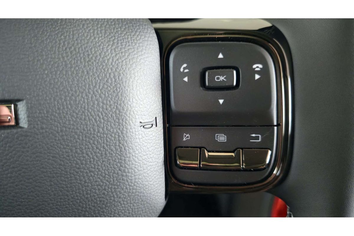 H7 Vanta Auto Hybrid 4X2