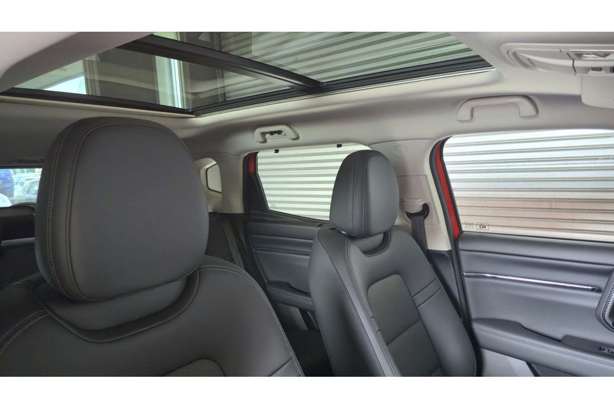 H7 Vanta Auto Hybrid 4X2