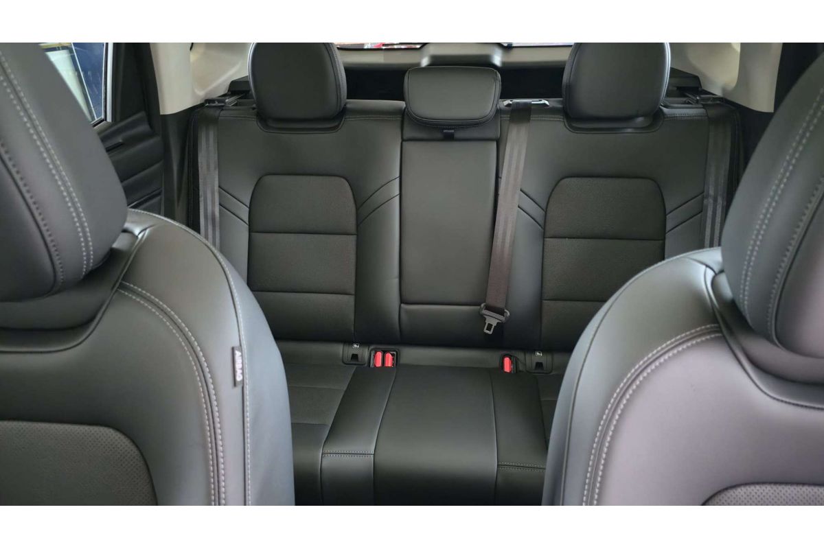 H7 Vanta Auto Hybrid 4X2