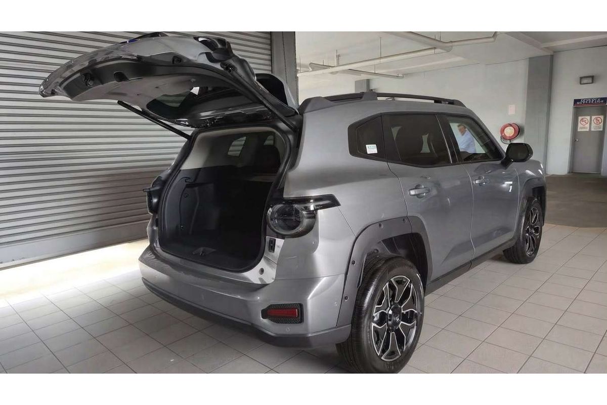 H7 Vanta Auto Hybrid 4X2