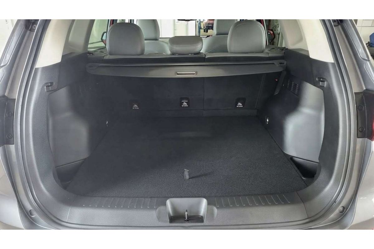 H7 Vanta Auto Hybrid 4X2